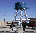 ادارات دولتى و زورمندان درکندز ميليون ها افغانى از صرفيۀ آب مقروض اند